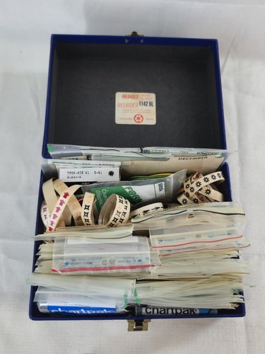 Lot vintage formaline - vintage, &