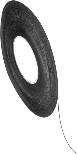 Graphic art tape black matte - graphic,