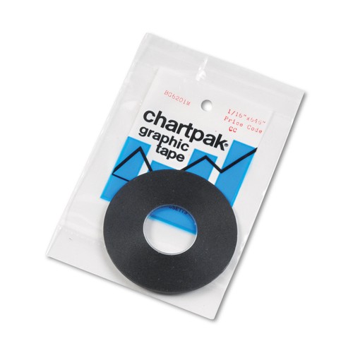 Chartpak graphic chart tape - graphic,